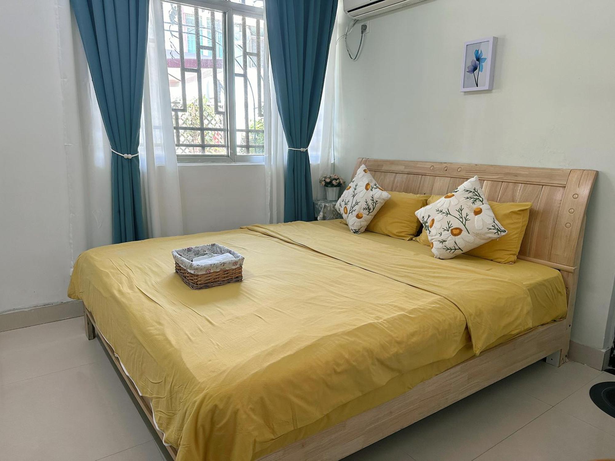Appartement House Of Wisdom à Renhua Extérieur photo