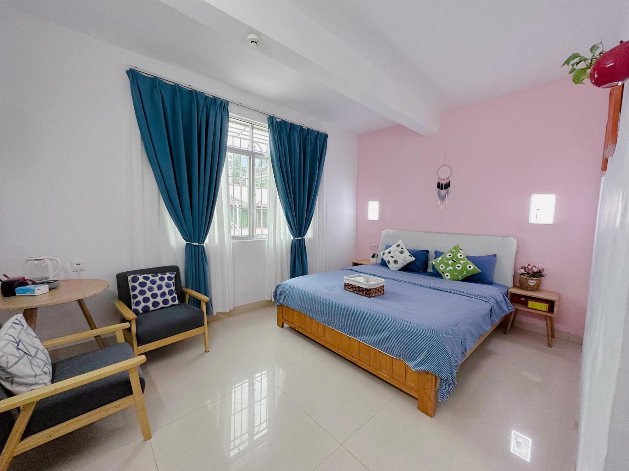 Appartement House Of Wisdom à Renhua Extérieur photo